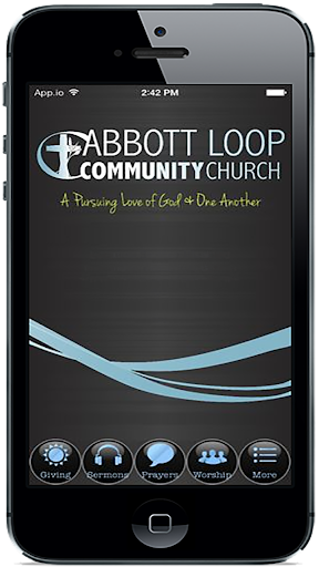 Abbott Loop Community Church