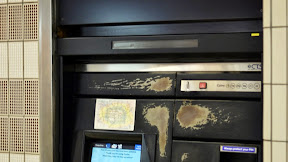 Automat De Schimbat Monede