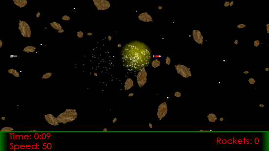 Asteroid Space Maneuver Free Screenshots 11