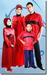 Latest Family Clothes Eid al-Fitr (11)