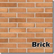 Brick