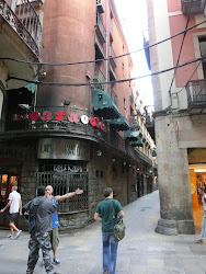 Barcelona September 2012 - 071