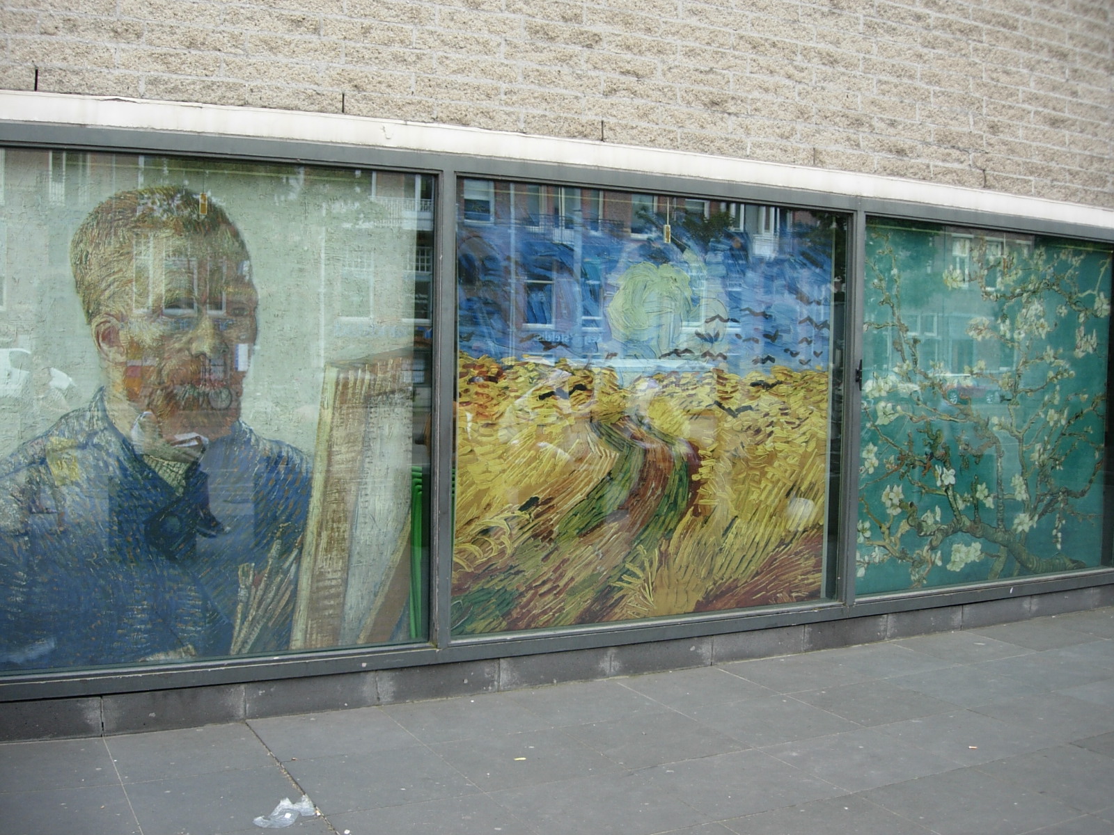 Musée Van Gogh nicolas79 Voyages & Découvertes