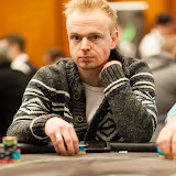 Daniel Van Kalkeren