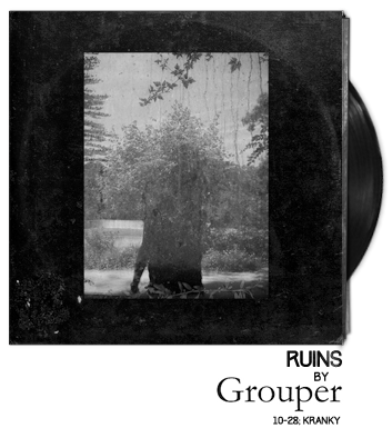 Ruins by Grouper