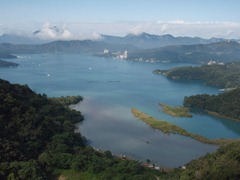 日月潭-06