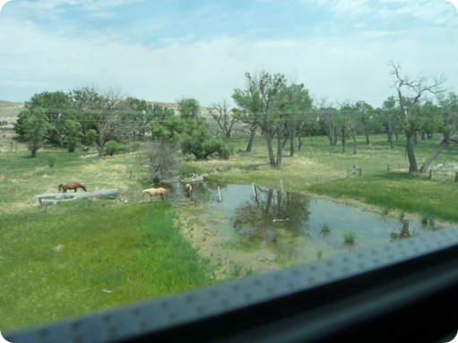 Denver, CO to Rapid City, SD 059