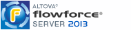 Altova FlowForce Server
