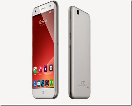 ZTE Blade S6 ZTE Blade S6