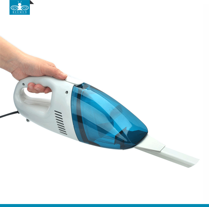 Vacuum 12V Máy hút bụi mini cho ô tô