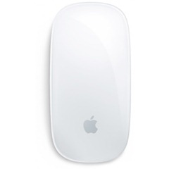 Apple Magic Mouse ($ 69 or R$ 229 today)