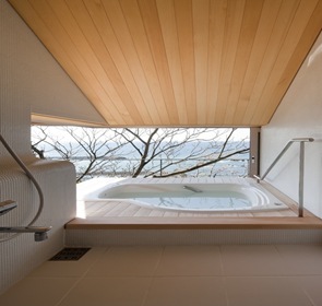 Bañera bañera hidromasaje baño de diseño