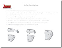 mascara iron man oara imprimir (2)
