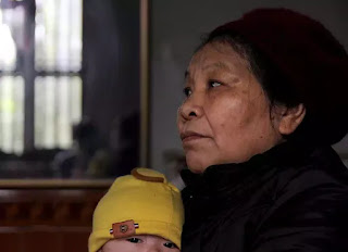 Bà Nguyễn Thị Đào Bà Nguyễn Thị Đào