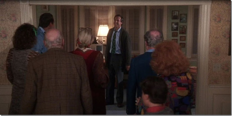 Tour the home in the movie, Christmas Vacation starring Chevy Chase