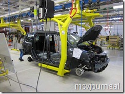 Productie Dacia Lodgy 22