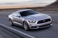 The All-New Ford Mustang GT