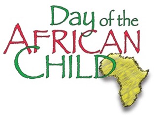 african child