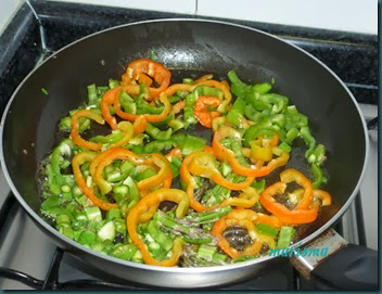 espirales con verduras y requeson1 copia