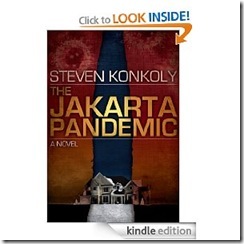 Jakarta Pandemic