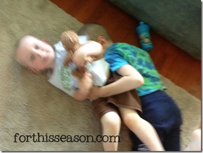 Day in the life - wrestling Day in the life - wrestling