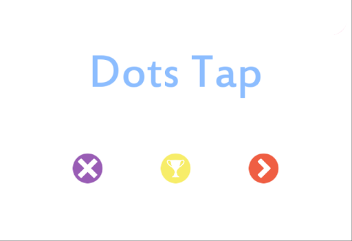 免費下載街機APP|Dots Tap app開箱文|APP開箱王