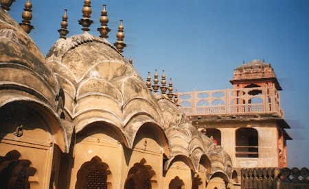 16. Palatul Vanturilor - Jaipur.jpg