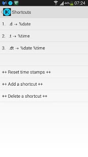 How to install AHK Text Expansion Keyboard 5.5 apk for laptop