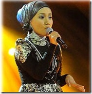 Jilbab Fatin Sidqia Xfacxtor Indonesia