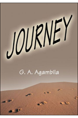 Journey, de Gheysika Adombire Agambila