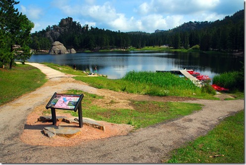 Sylvan Lake Boats