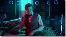 Doctor Who - 3405-3