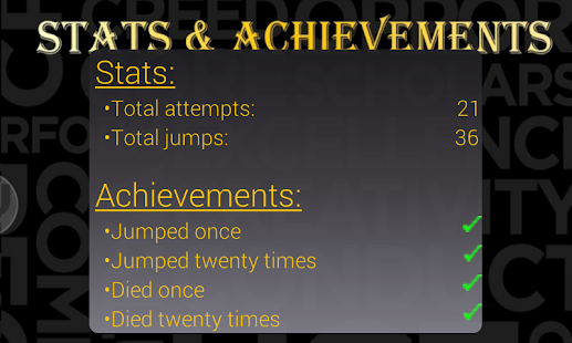 U Can't Finish! Screenshots 4