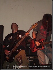 Pork junto a Judith 12-12-2009 Capital (27)