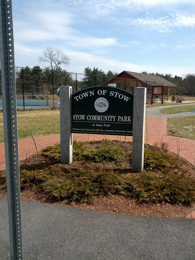 Stow Community Park