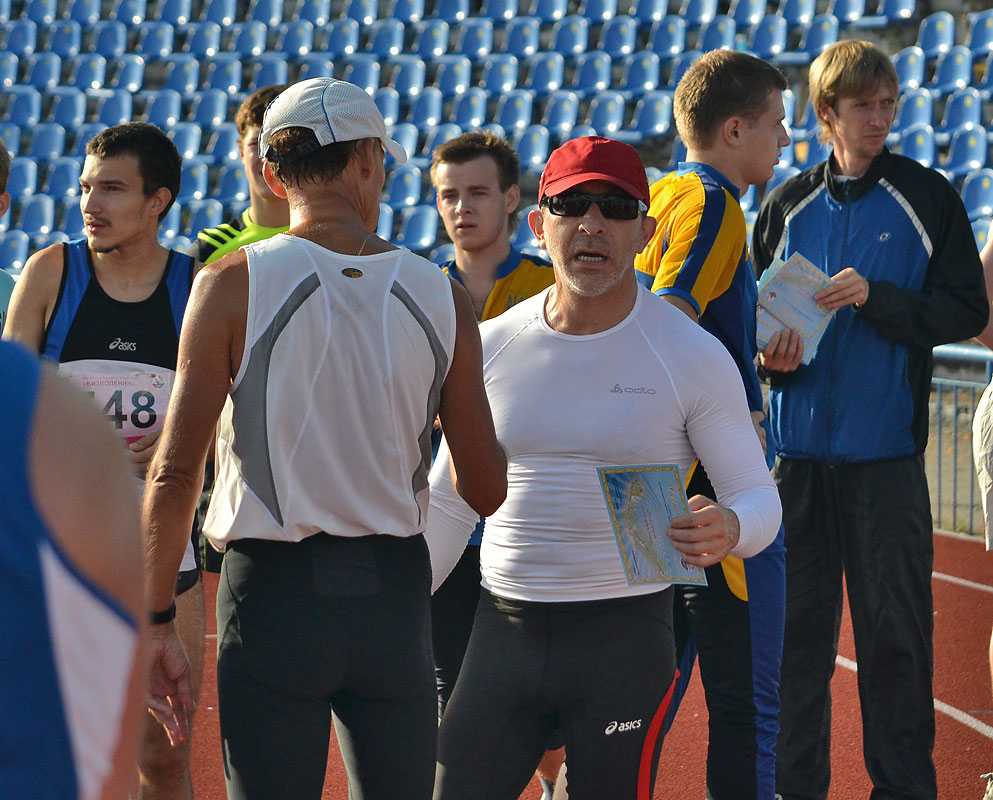 Харьковский марафон 2012 - 85
