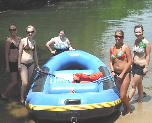 Boiling Spring Canoe Rental - Dixon in Missouri | VisitMO.com