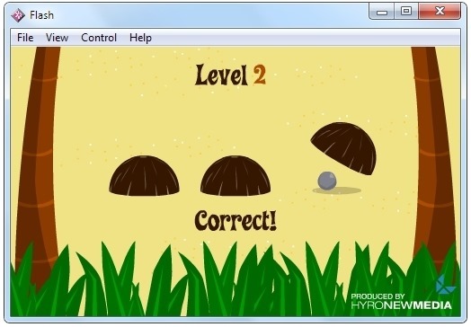 Free Download Game Coconut Curumba 03