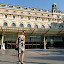 Paryż - Muzeum d'Orsay