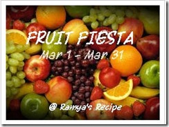 fruitfiesta
