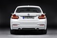 BMW MPP F22