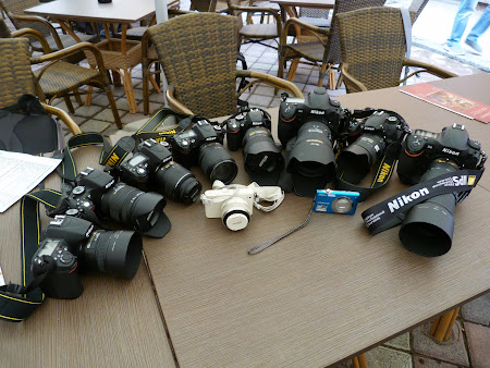 18. Colectia Nikon.JPG