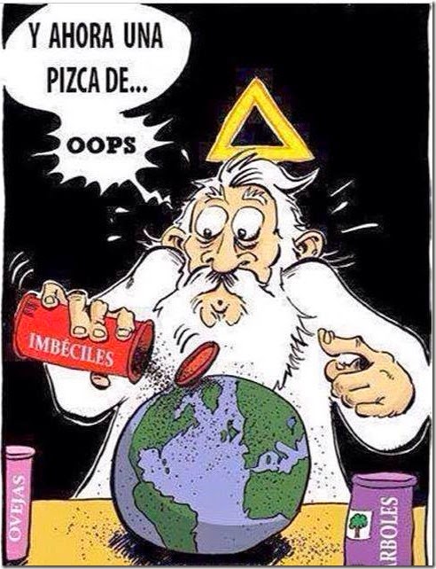 imbeciles imbeciles
