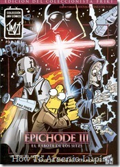 P00003 - Epichode - El Rebote De P00003 - Epichode - El Rebote De