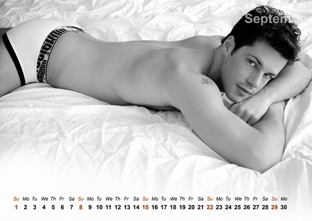 September 2013 calendar