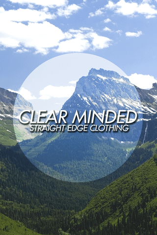 Clear Minded