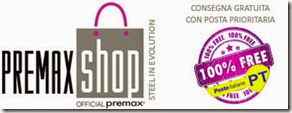 logo premaxshop