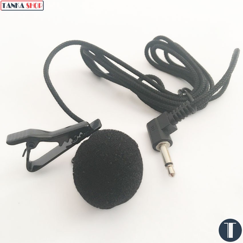 Micro cài áo trợ giảng Kool Sound Tutor