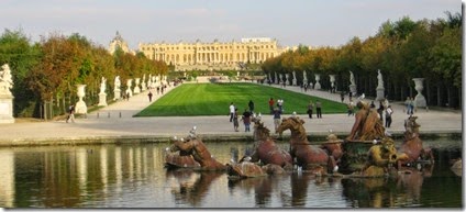 Versailles-afternoon-fountain