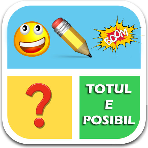 Totul E Posibil LOGO-APP點子